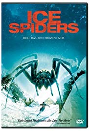 Ice Spiders (2007)