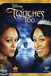 Twitches Too (2007)