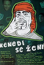 Kenedi Is Getting Married (2007)