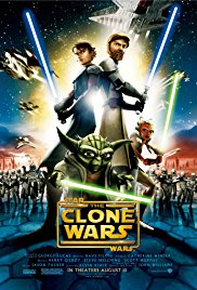 Star Wars: The Clone Wars 2008 MULTi 1080p BluRay x264-DEAL