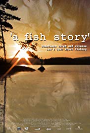 A Fish Story (2013)