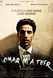 Omar Killed Me (2011)