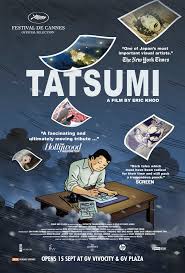 Tatsumi (2011)