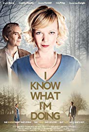I Know What I’m Doing (2013)