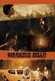 Warrior Road (2017)