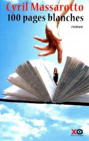 100 pages blanches (2013)