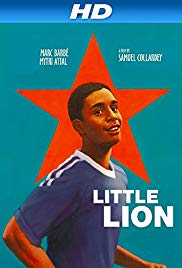 Little Lion (2012)