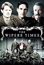 The Wipers Times (2013)