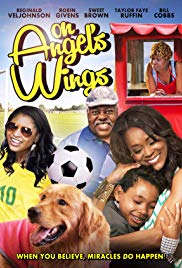 On Angel’s Wings (2014)