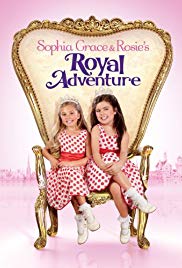 Sophia Grace & Rosie’s Royal Adventure (2014)