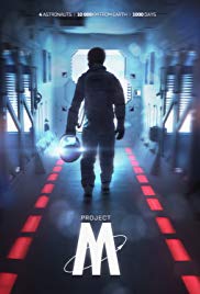 Project-M (2014)