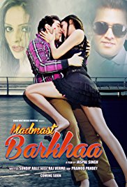 Madmast Barkhaa (2015)