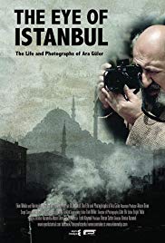 The Eye of Istanbul (2015)