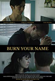 Burn Your Name (2016)
