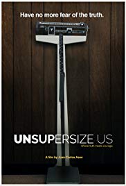 Unsupersize Us (2016)