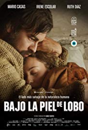 The Skin of the Wolf (2017)