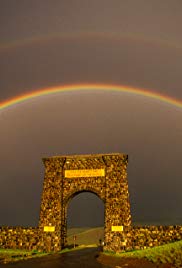 Yellowstone in Four Seasons (2017)