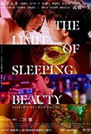 The Limit of Sleeping Beauty (2017)