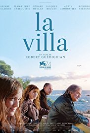 The House by the Sea (2017)