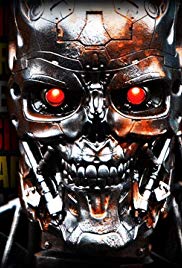 Man vs. Machine (2018)