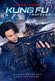 Kung Fu Traveler 2 (2017)