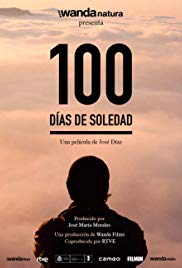100 Days of Loneliness (2018)