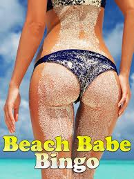 Beach Babe Bingo (2018)