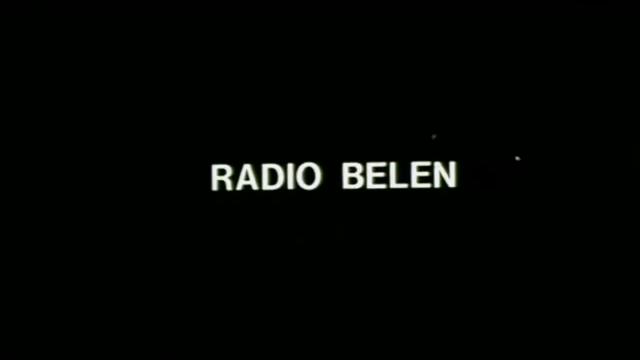 Radio Belén (1983)