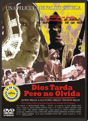 Dios tarda pero no olvida (1997)
