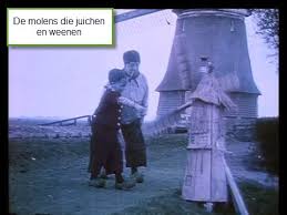 De molens die juichen en weenen (1912)