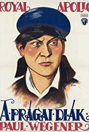 The Student of Prague (1913)