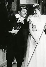 Shoe Palace Pinkus (1916)