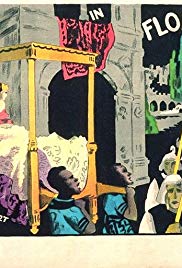 Die Pest in Florenz (1919)