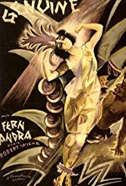 Genuine: The Tragedy of a Vampire (1920)