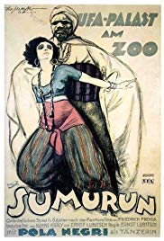 Sumurun (1920)