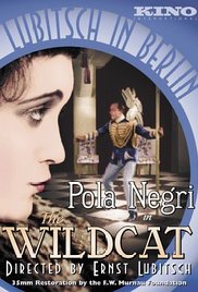 The Wildcat (1921)