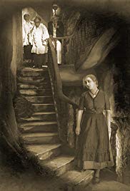 Hintertreppe (1921)