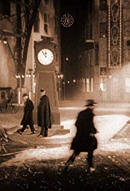 New Year’s Eve (1924)