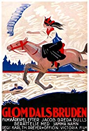 Die Braut von Daalenhof (1926)