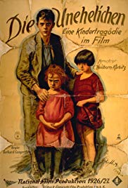 Children of No Importance (1926)