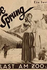 Der große Sprung (1927)