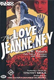 The Love of Jeanne Ney (1927)