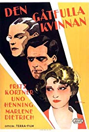 Three Loves (1929)