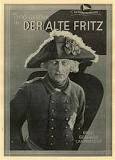 Der alte Fritz – 1. Friede (1928)