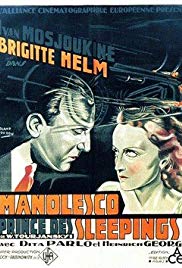 Manolescu – Der König der Hochstapler (1929)