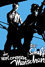 The Ship of Lost Men (1929)
