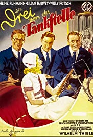 Die Drei von der Tankstelle (1930)