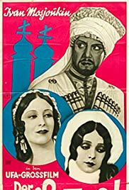 The White Devil (1930)