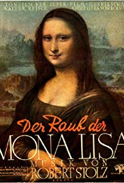 The Theft of the Mona Lisa (1931)