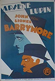 Arsène Lupin (1932)